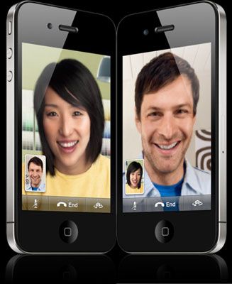 Photographie - Comment utiliser Siri pour faire un appel FaceTime