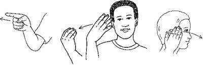 Photographie - Comment utiliser les temps en langue des signes américaine