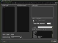 Photographie - Comment utiliser les paramètres de texture dans gamemaker: Studio