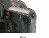 Photographie - Comment utiliser le verrouillage d'exposition automatique (AE) sur votre reflex numérique