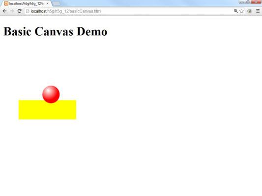 Photographie - Comment utiliser la balise canvas dans votre jeu de html5