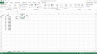 Comment utiliser l'outil d'analyse de corrélation dans Excel
