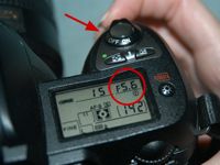 Comment faire pour utiliser votre appareil photo numérique's semi-automatic exposure options