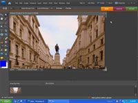 Comment utiliser votre éditeur d'image's correct camera distortion filter