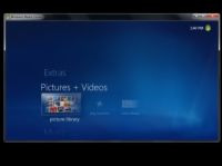 Comment voir les photos à l'aide de Windows 7's windows media center