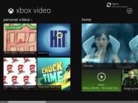 Comment visionner vos vidéos avec Windows 8.1 xbox vidéo