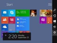 Comment pouvez-vous éviter de SkyDrive dans Windows 8.1