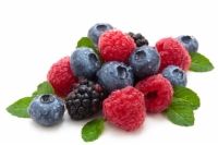 Photographie - Fruits stimuler le système immunitaire