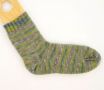 Tricoter des chaussettes: cinq étapes pour tricoter des chaussettes orteil