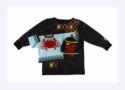 Tricot: trois projets intarsia