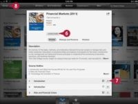 Apprenez avec iTunes U sur votre iPad ou iPad mini-