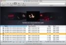 Mac OS X Mountain Lion: 4 vues à parcourir