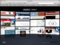 Mac OS X Mountain Lion: 6 conseils pour navigation avec Safari