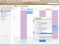 Mac OS X Mountain Lion application de calendrier: 5 façons de garder la trace