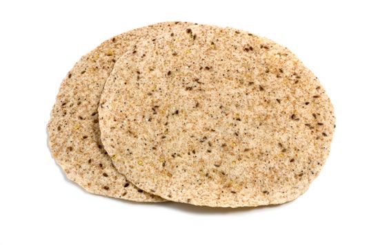 Recettes de pains traditionnels avec les graines de chia
