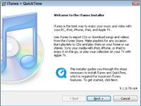 Seniors utilisateurs de iPhone 4s pouvez télécharger iTunes pour Mac ou PC