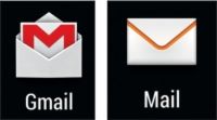 Configurez votre compte Gmail existant sur votre HTC One