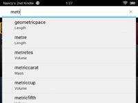 Dix applications qui ajoutent des fonctionnalités à Kindle Fire HD