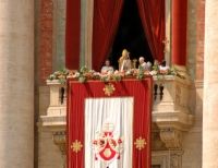 Dix choses que vous devez savoir sur le pape Benoît XVI