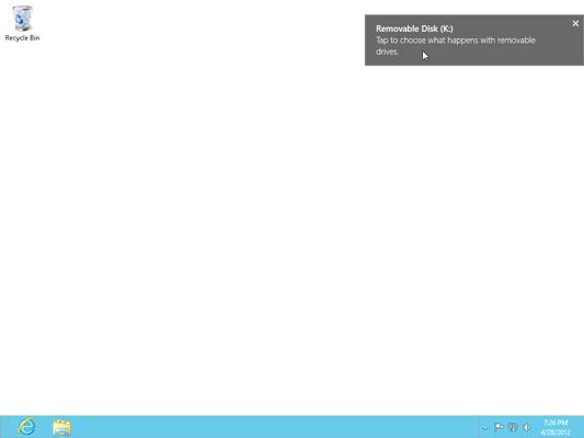 Photographie - Windows 8 tune-up: 4 intégré dans les outils de maintenance