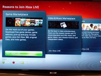 Xbox 360: comment diffuser des vidéos Netflix à un téléviseur