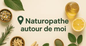 Comment trouver le bon praticien et à quoi s’attendre ? Naturopathe autour de moi