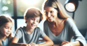 Découvrez les meilleurs jeux de société famille pour des soirées inoubliables