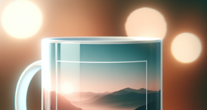 Créez le mug unique qui raconte votre histoire en images