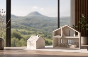 Volume et agencement dans l’estimation immobilière en Puy-de-Dôme