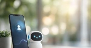 Assistant virtuel et chatbot, les nouveaux alliés indispensables des équipes terrain
