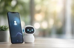 Assistant virtuel et chatbot, les nouveaux alliés indispensables des équipes terrain