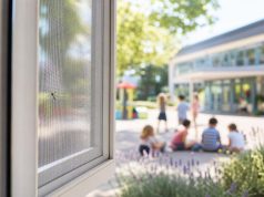 Écoles et crèches des Alpes-Maritimes enfin protégées contre les moustiques