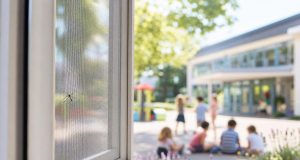Écoles et crèches des Alpes-Maritimes enfin protégées contre les moustiques