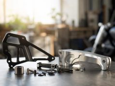 Pièce moto sur mesure, qu’est-ce qui influence vraiment le délai de fabrication