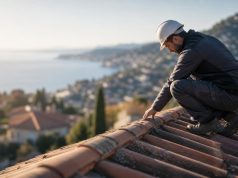 Pourquoi faire inspecter votre toit par un couvreur Alpes-Maritimes qualifié