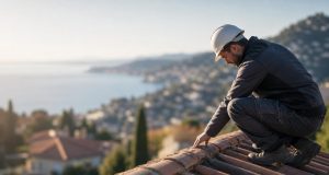 Pourquoi faire inspecter votre toit par un couvreur Alpes-Maritimes qualifié