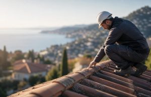 Pourquoi faire inspecter votre toit par un couvreur Alpes-Maritimes qualifié