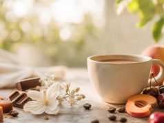 Notes florales et gourmandes, plongez dans l’univers du café doux et fruité