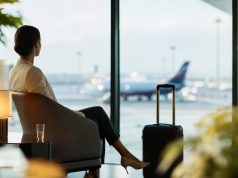 Services premium à l’aéroport pour des voyages inoubliables à chaque instant