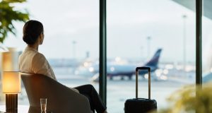 Services premium à l’aéroport pour des voyages inoubliables à chaque instant
