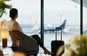 Services premium à l’aéroport pour des voyages inoubliables à chaque instant